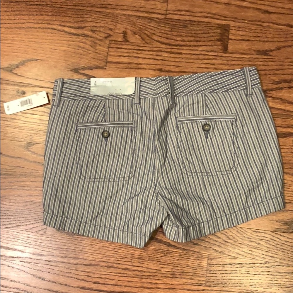 Shorts - new with tags